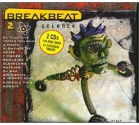 Various - Breakbeat Science Vol.2 [Import]