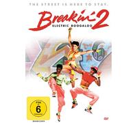 Various - Breakin'2-Electric Boogaloo