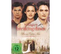 Various - Breaking Dawn-Biss Zum Ende der Nacht,Teil 1 [Import]