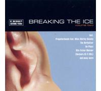 Various - Breaking the Ice Vol. 2