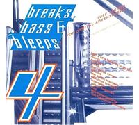 Various - Breaks, Bass & Bleeps 4 [UK Import]