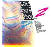 Various - Breaks, Bass & Bleeps Vol 2 [Import]