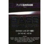 Various - Breaks, Beats & Bass [Import]