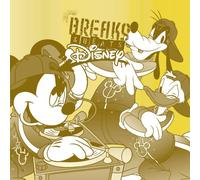 Various - Breaks & Beats Disney [Import]