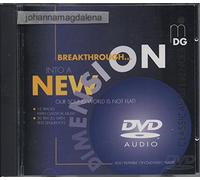 Various - Breakthrough Into A New Dimens