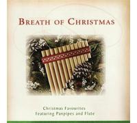 Various - Breath of Christmas [Import]