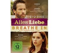 Various - Breathe in-Eine Unmögliche Liebe (Alles Liebe)