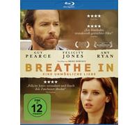 Various - Breathe in - Eine Unmögliche Liebe Bd [Blu-ray]