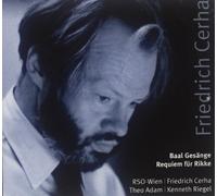 Various - Brecht: Baal Gesange/Requiem F [Import]