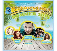 Various - Brenstark Sommer 2015 [Import]