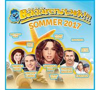 Various - Brenstark Sommer 2017 [Import]