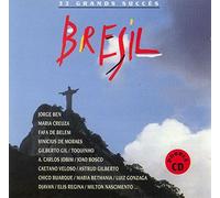 Various - Bresil 32 Grands Succes [Import]