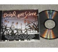 Various - Bresil sur Scene [Import]