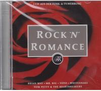 Various - Brian May, Mr. Big, Toto, Whitesnake, Tom Petty.. [Import anglais]