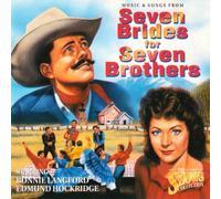 Various - Brides for Seven Bros [Import]