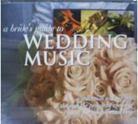 Various - Bride's Guide to Wedding Music/Various