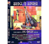 Various - Bridge To Havana