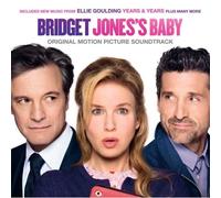 various - Bridget Jones`S Baby - O.S.T (Korea Edition)
