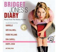 Artistes variés – Bridget Jones's Diary – Bande originale – Pistes bonus
