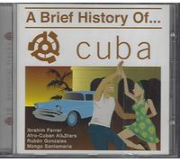 Various - Brief History of Cuba: Havana [Import]