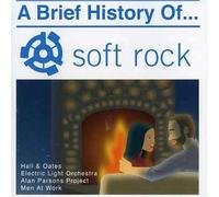 Various - Brief History of Soft Rock [Import]