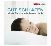 Various - Brigitte-Gut Schlafen: Musik Für Eine Erholsame