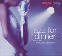 Various - Brigitte-Jazz for Dinner 3 [Import]