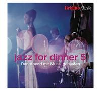 Various - Brigitte-Jazz for Dinner 5 [Import]