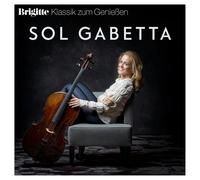 Brigitte Klassik Zum Genießen: Sol Gabetta