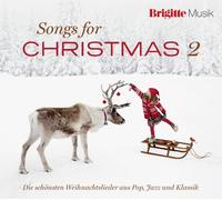 Various - Brigitte Songs for Christmas II [Import]
