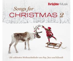 Various - Brigitte Songs for Christmas II [Import]