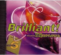 Various - Brilliant (secada-Roberts-C.Anderson Etc)