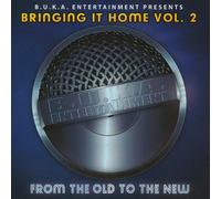 Various - Bringing It Home Vol.2 [Import]