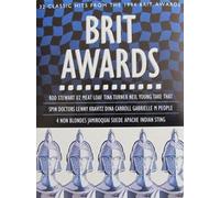 Various - BRIT AWARDS 1994