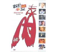Various - Brit Awards 2002