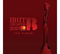 Various - Brit Awards 2018 / Various