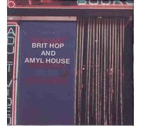 Various - Brit Hop & Amyl House [Import]