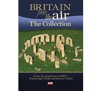 Various - Britain from The Air 3box [Import]
