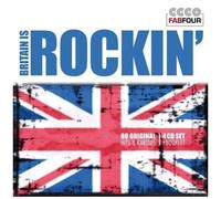 Various: Britain Is Rockin