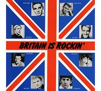 Various Britain Is Rockin'