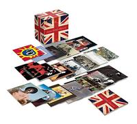 Various - British Albums [Import]