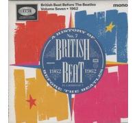 Various - British Beat Before Beatles [Import]