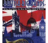 Various - British Big Bands [Import]