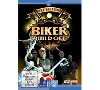 Various - British Biker Build Off [Import anglais]