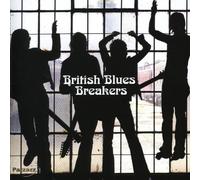 Various - British Blues Breakers [Import]