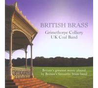 Various - British Brass [Import]