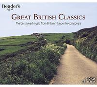 Various - British Classics [Import]