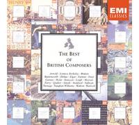 Various - British Composers