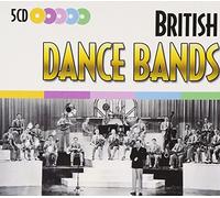 Various - British Dance Bands [Import]