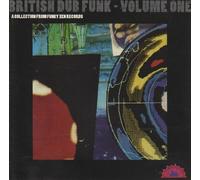 Various - British Dub Funk Vol.1 [Import]